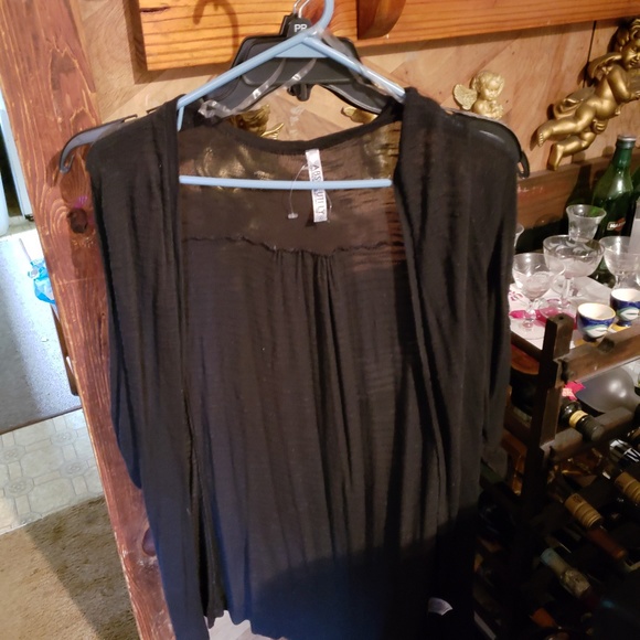 Cardigan - Picture 2 of 2